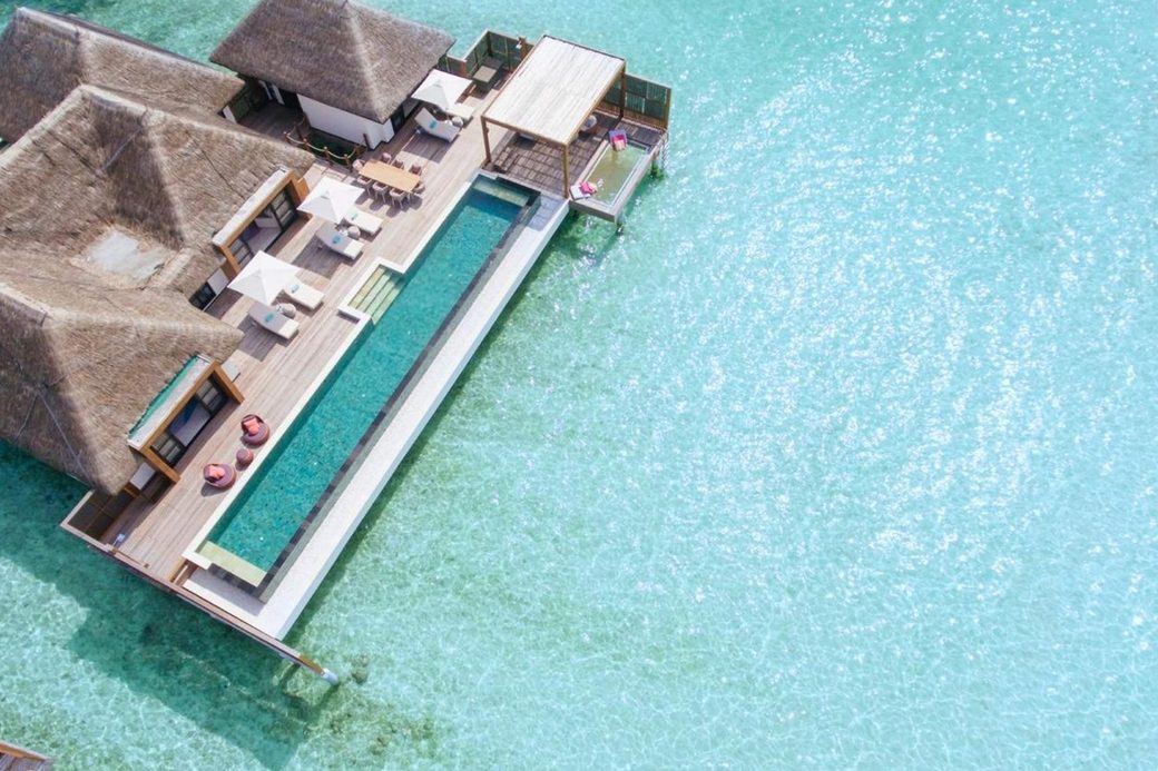 Four Seasons Kuda Huraa