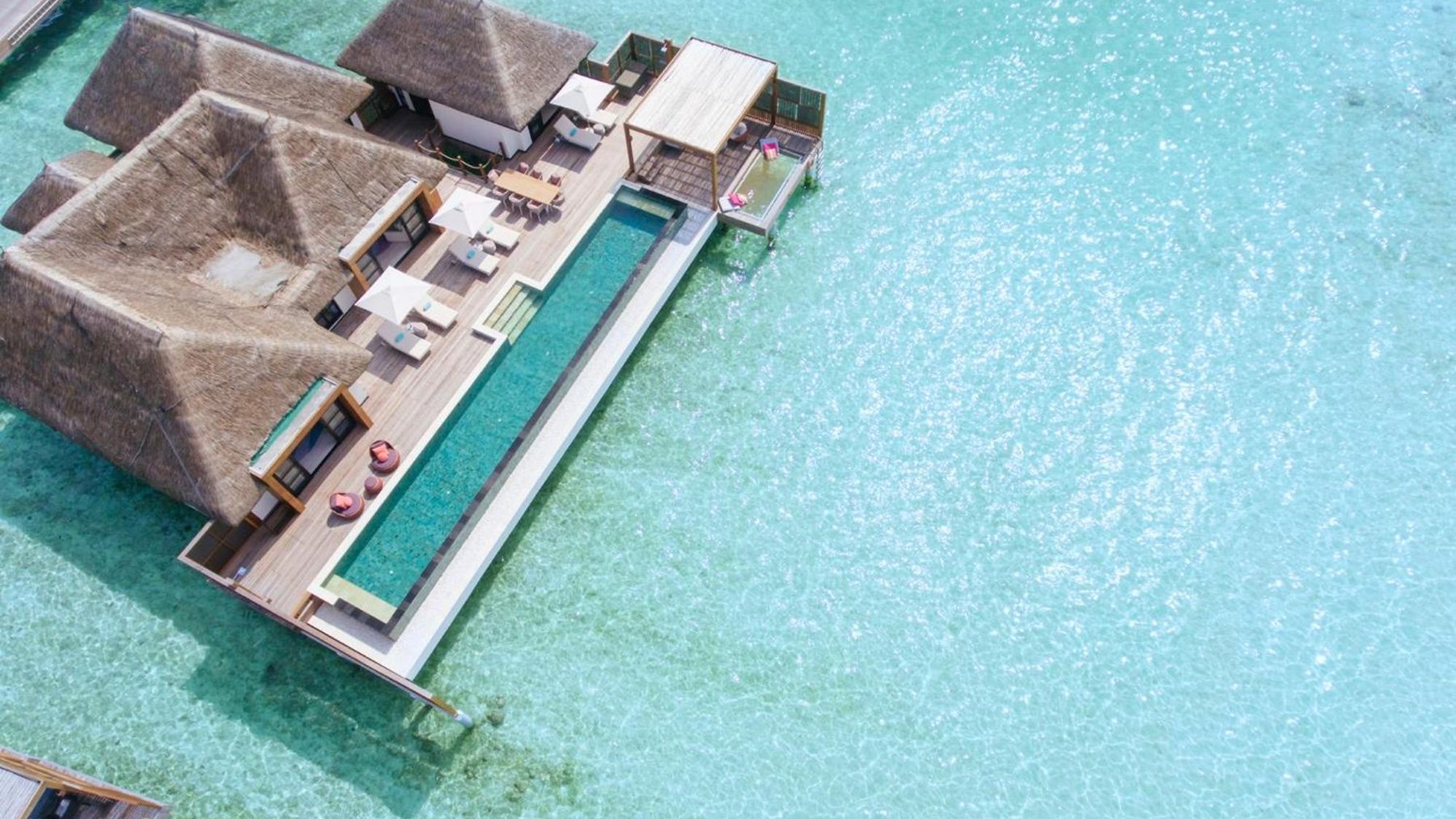 Four Seasons Kuda Huraa