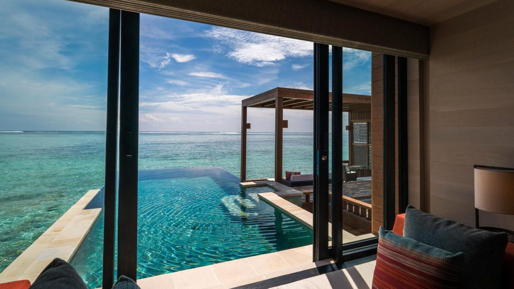 Four Seasons Kuda Huraa