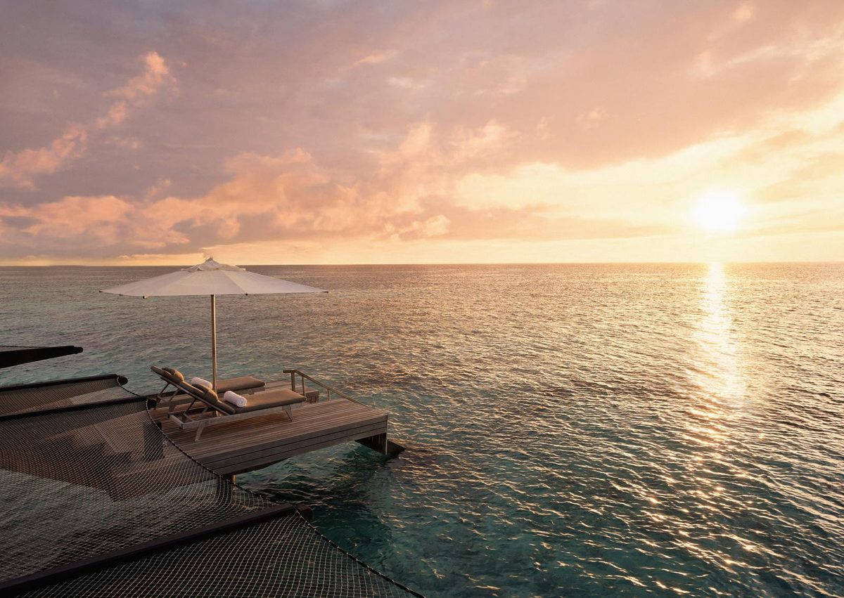 One&Only Reethi Rah