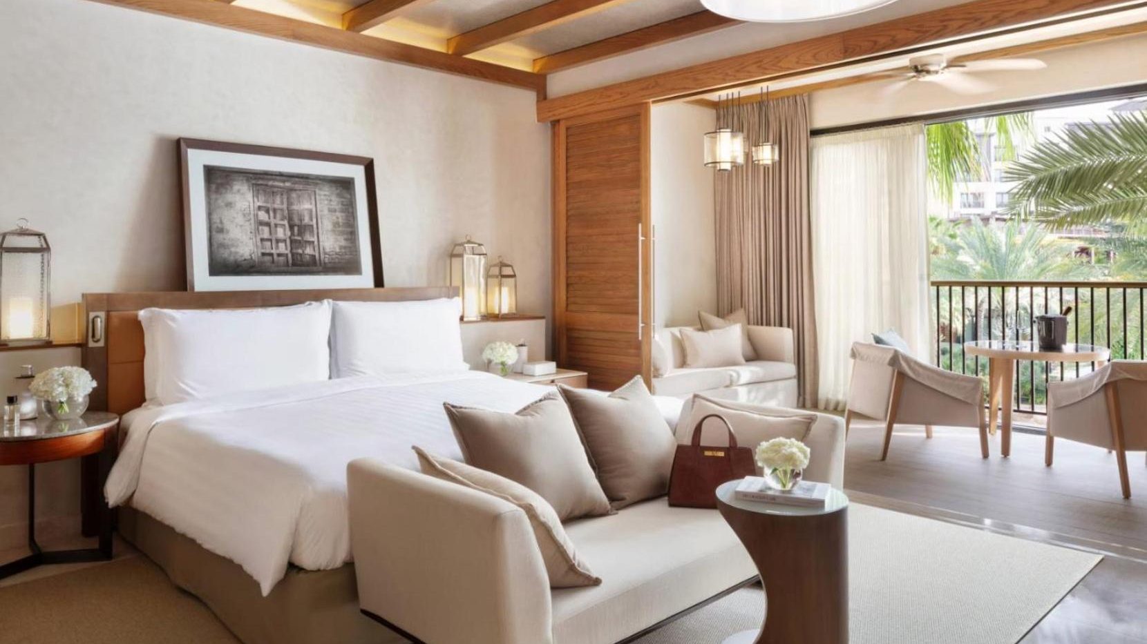 Jumeirah Al Naseem