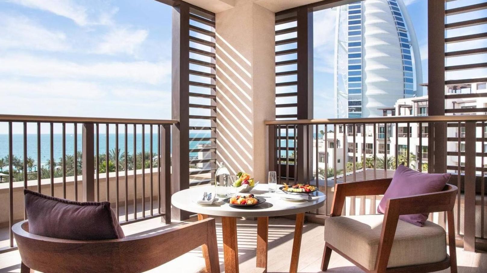 Jumeirah Al Naseem