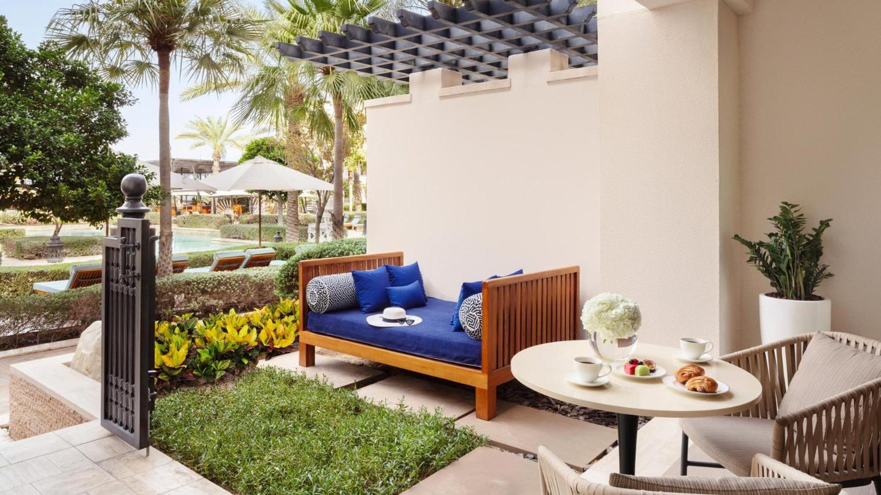 Jumeirah Al Naseem