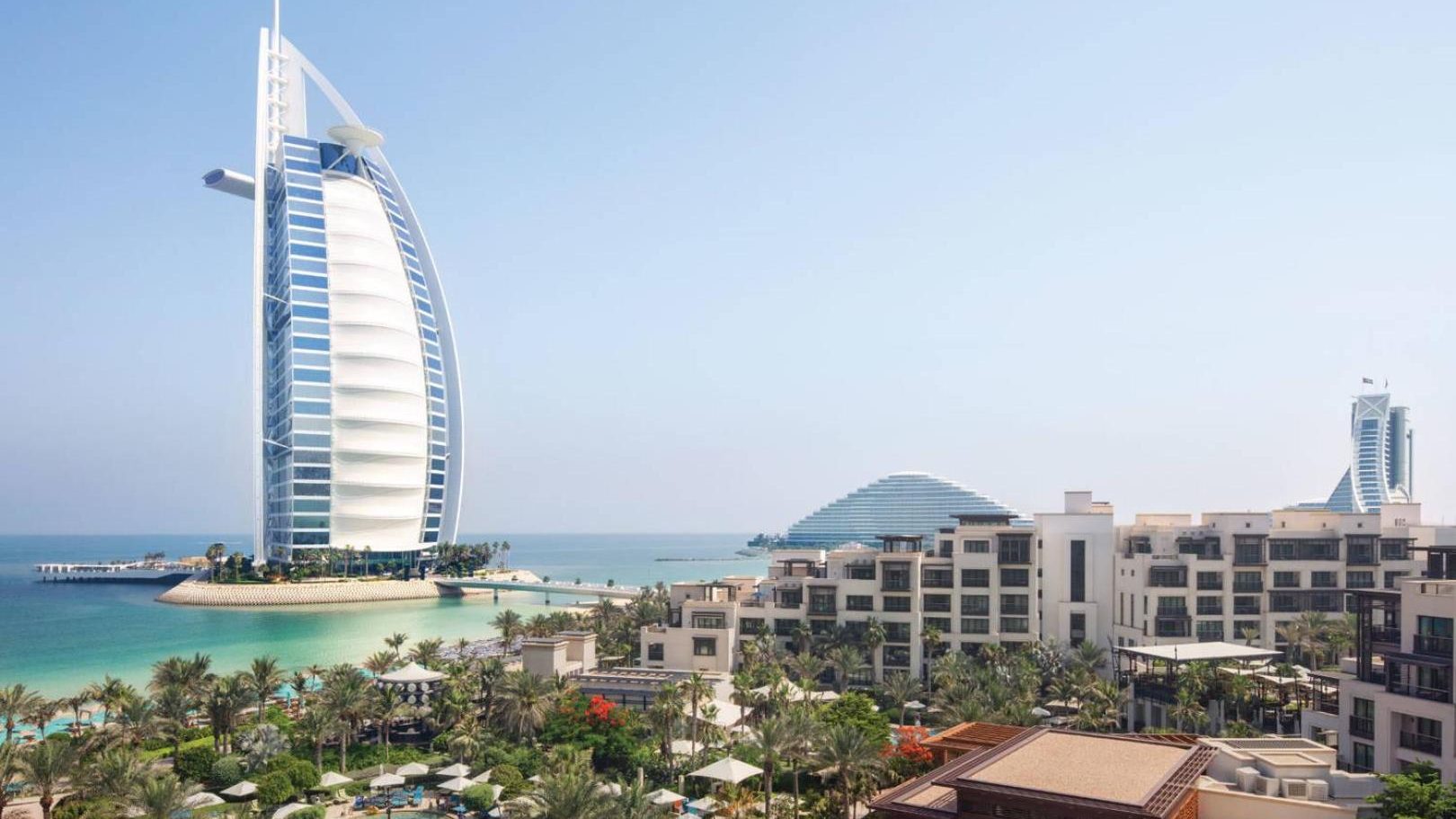 Jumeirah Al Naseem