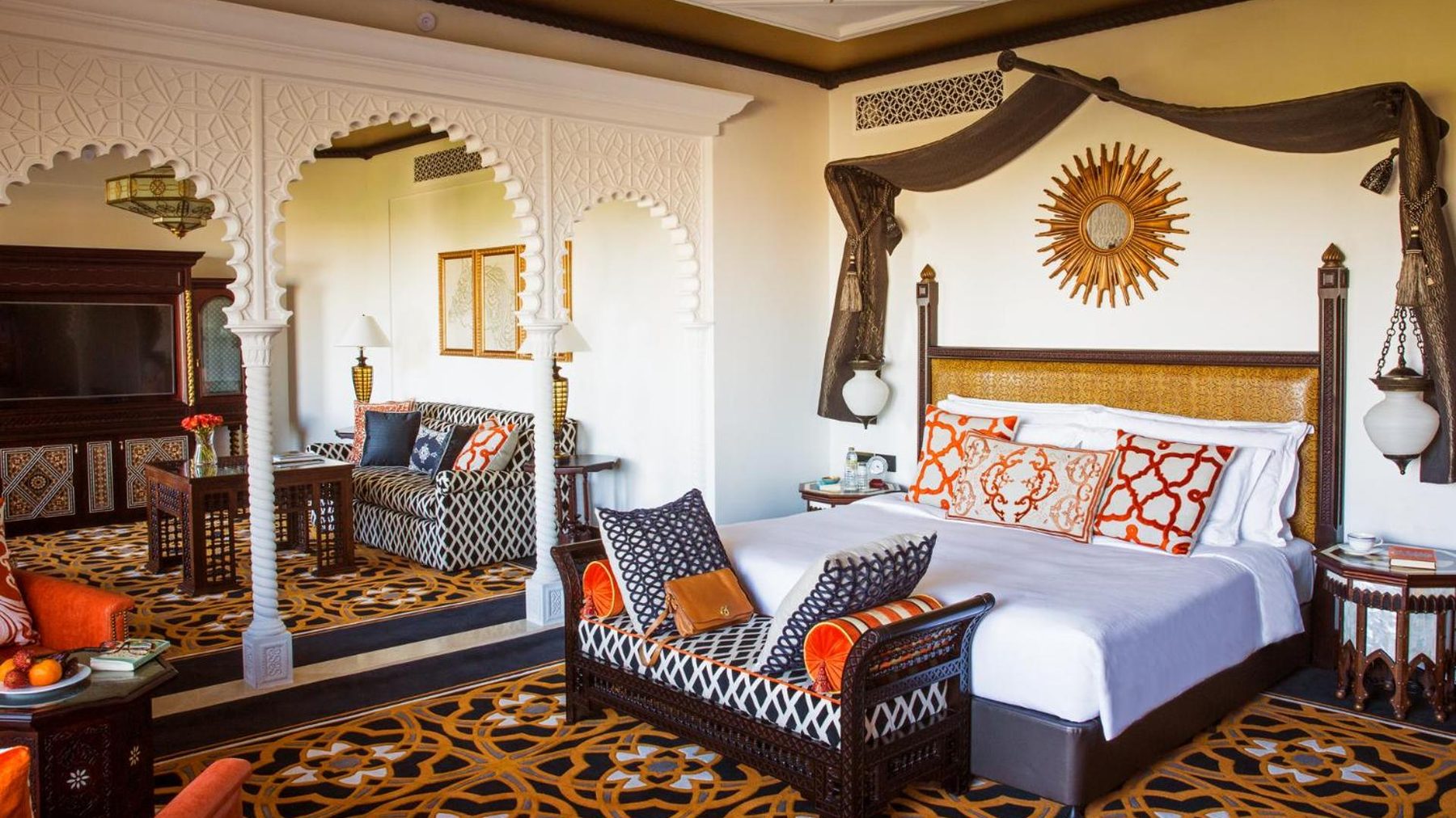 Jumeirah Al Qasr