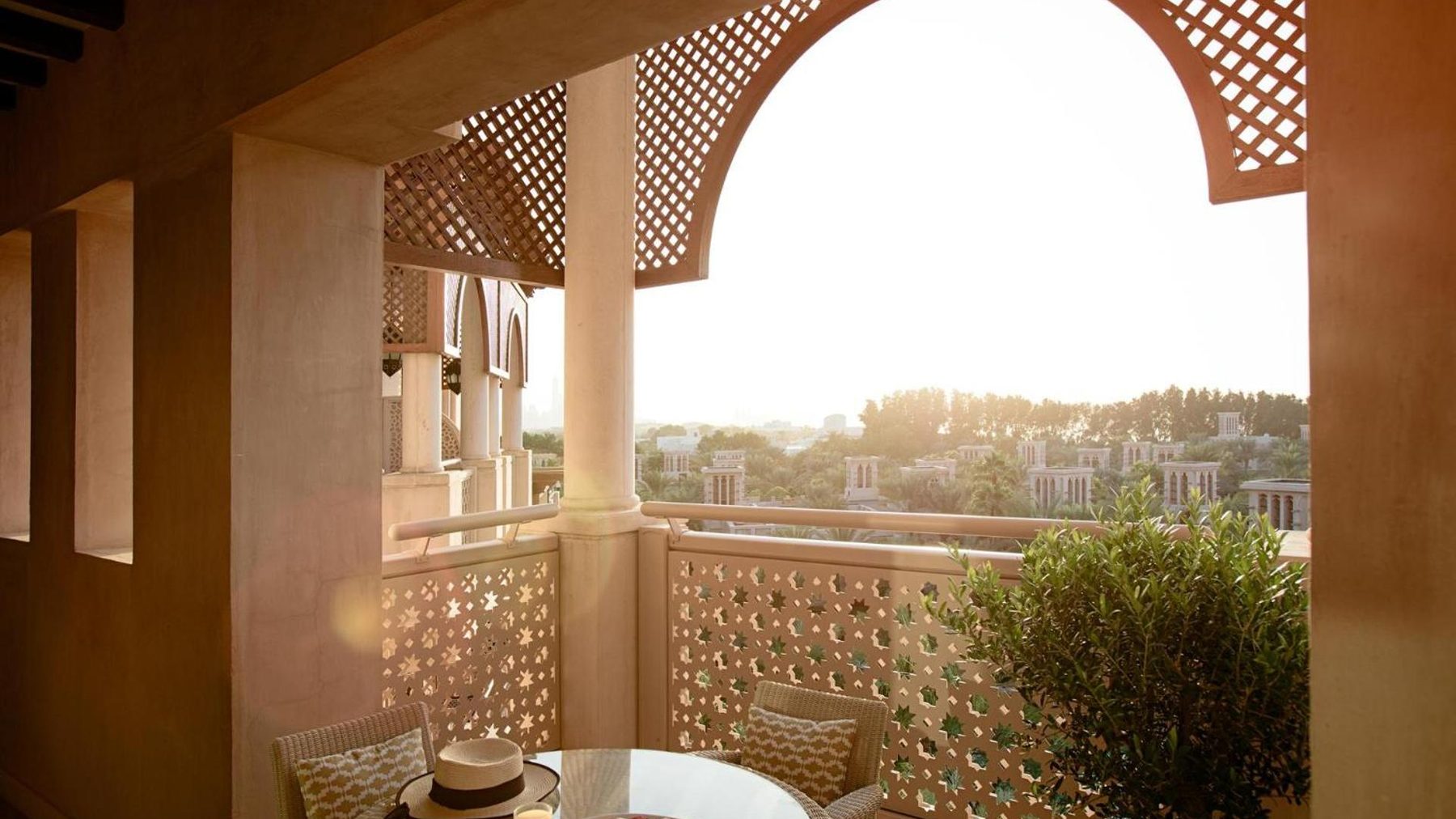 Jumeirah Al Qasr