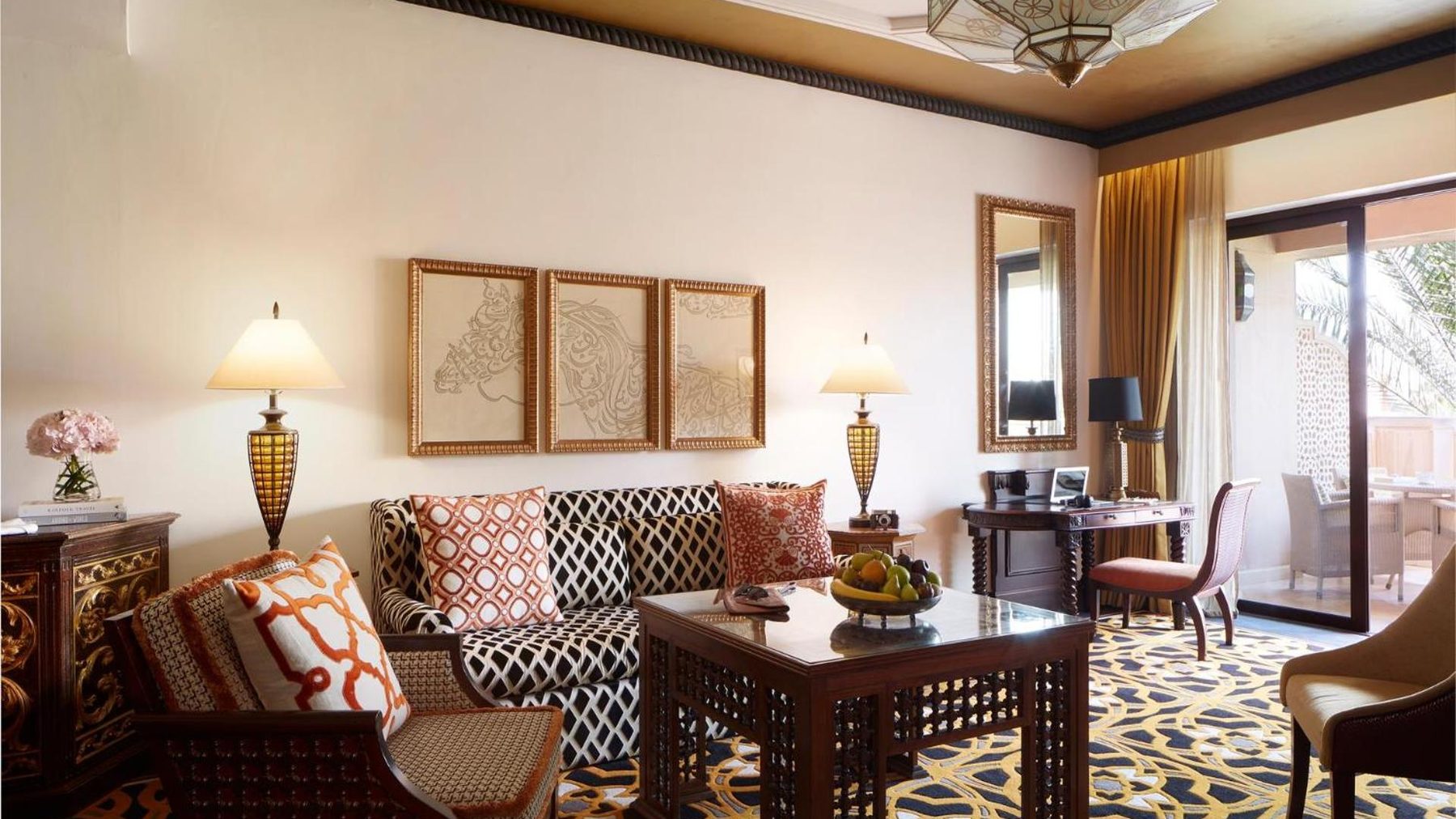 Jumeirah Al Qasr