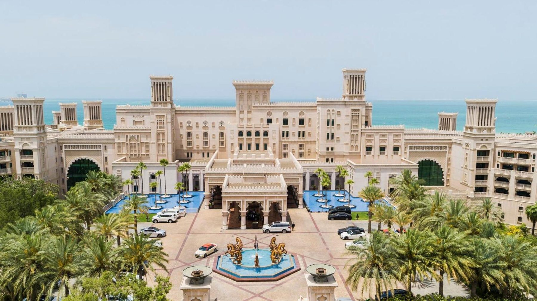 Jumeirah Al Qasr