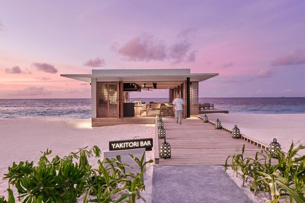 Alila Kothaifaru Maldives