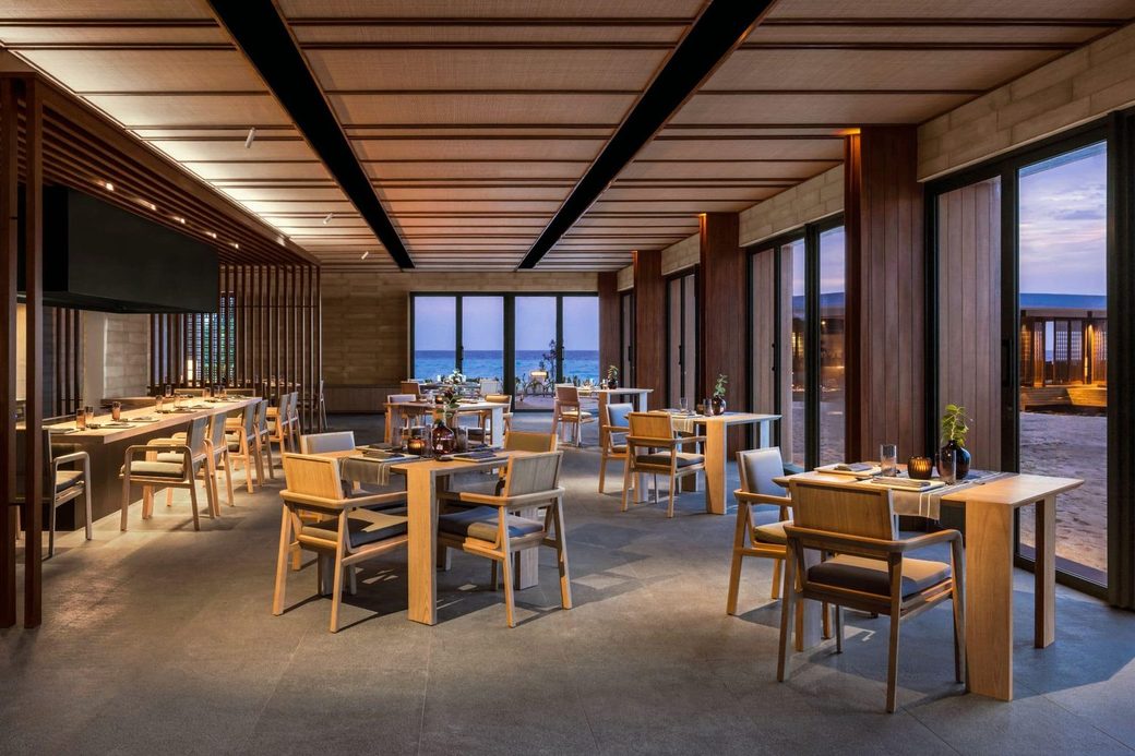 Alila Kothaifaru Maldives