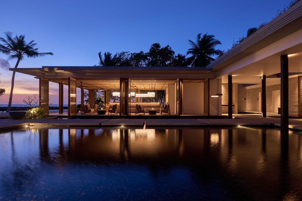 Alila Kothaifaru Maldives