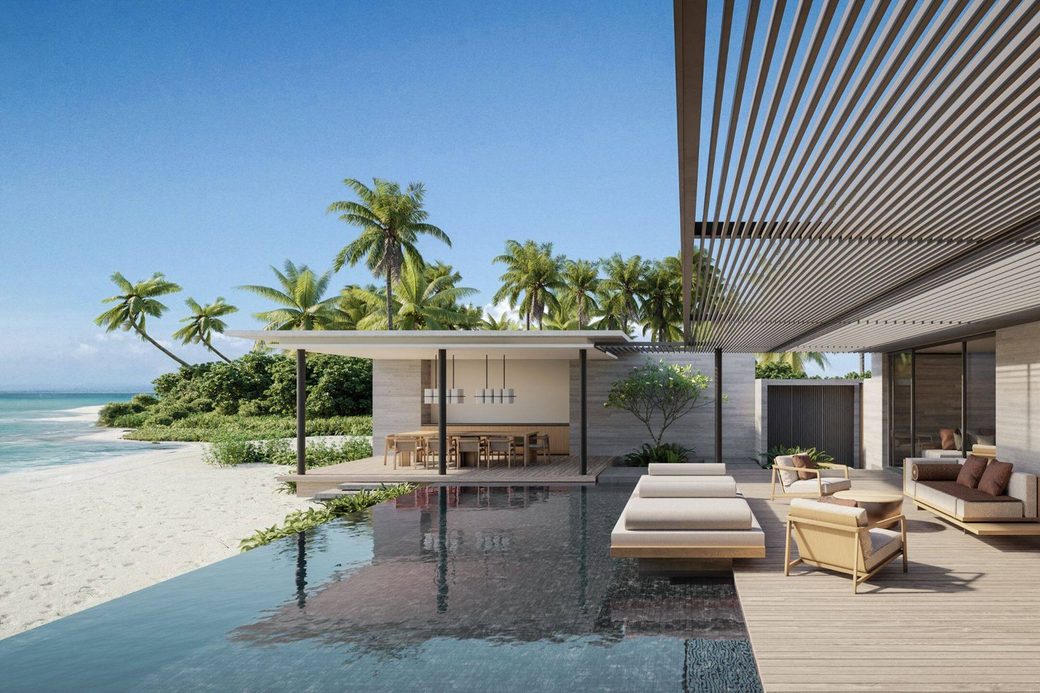 Alila Kothaifaru Maldives