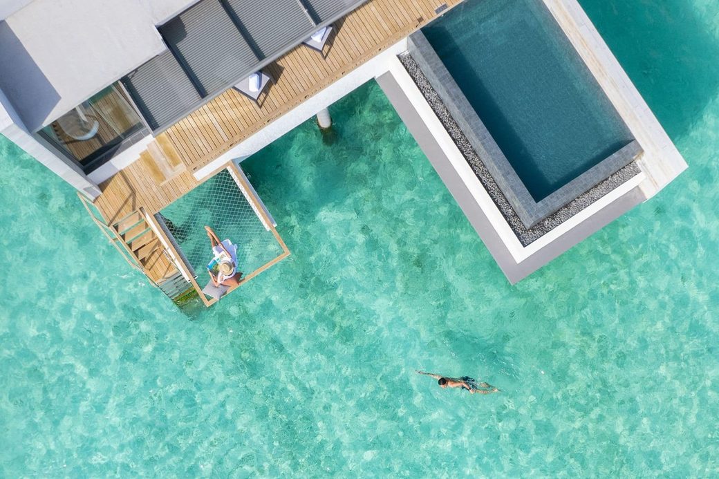 Alila Kothaifaru Maldives
