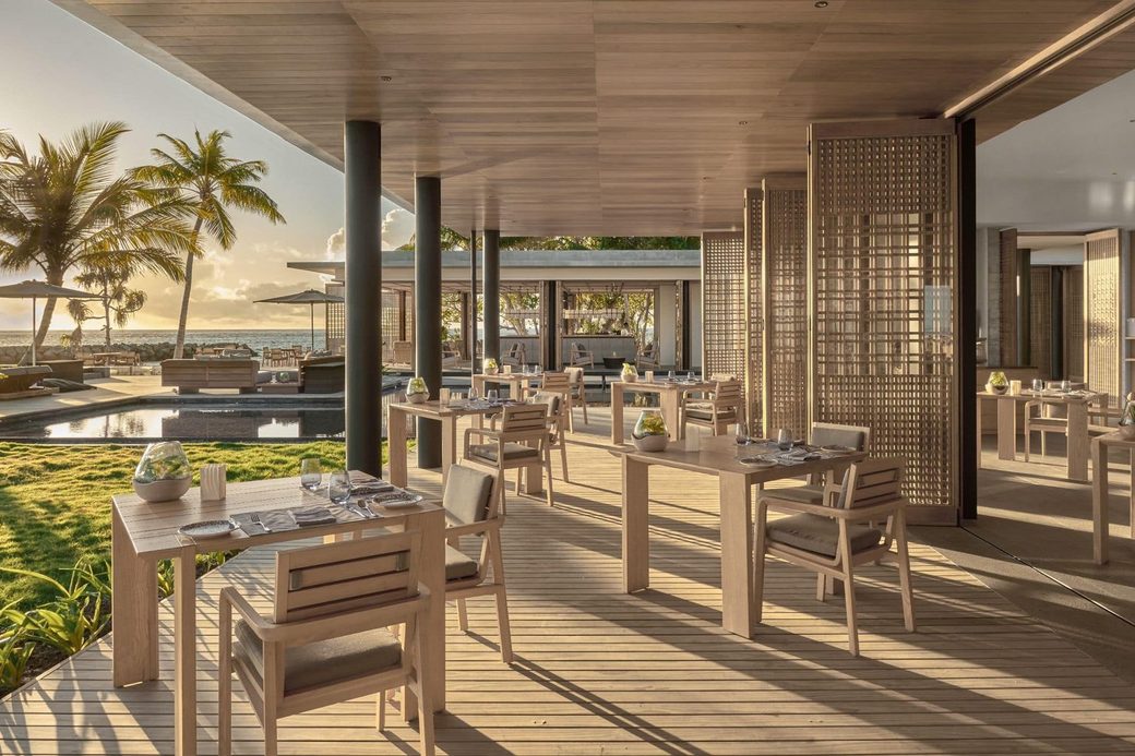 Alila Kothaifaru Maldives