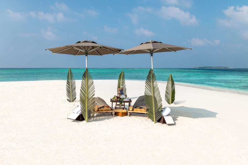Alila Kothaifaru Maldives
