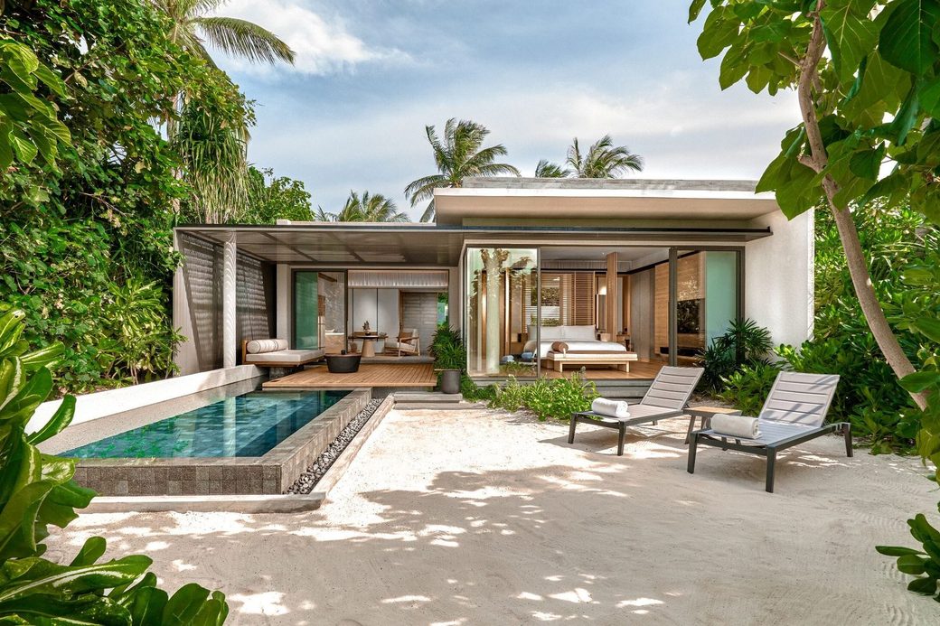 Alila Kothaifaru Maldives