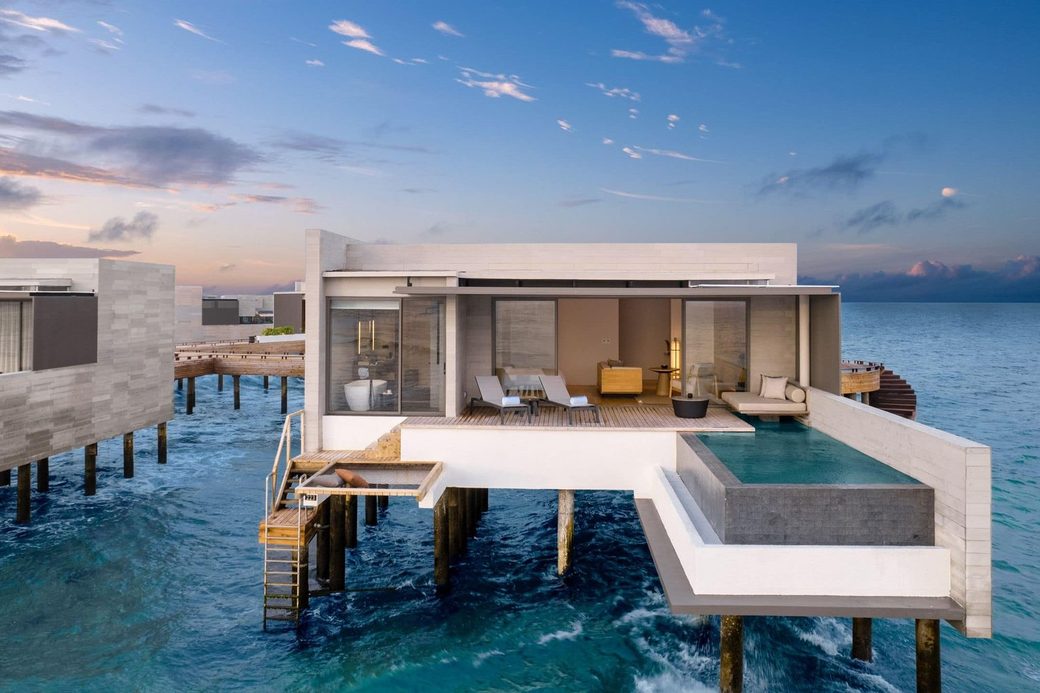 Alila Kothaifaru Maldives