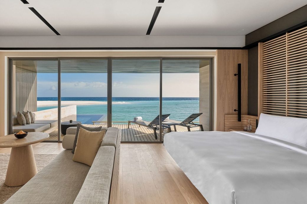 Alila Kothaifaru Maldives