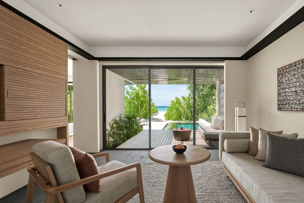 Alila Kothaifaru Maldives