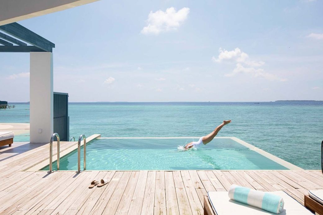 Amilla Maldives