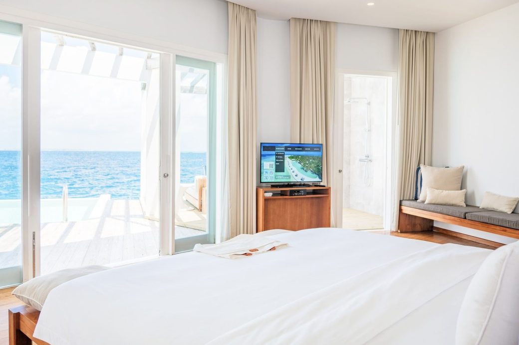 Amilla Maldives