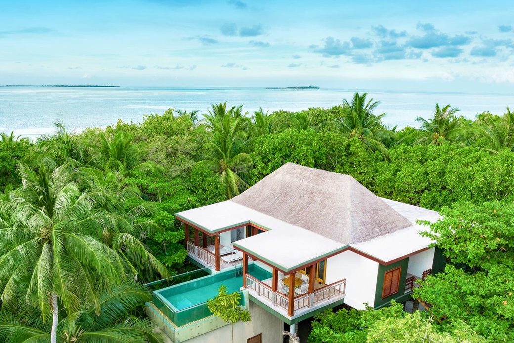 Amilla Maldives