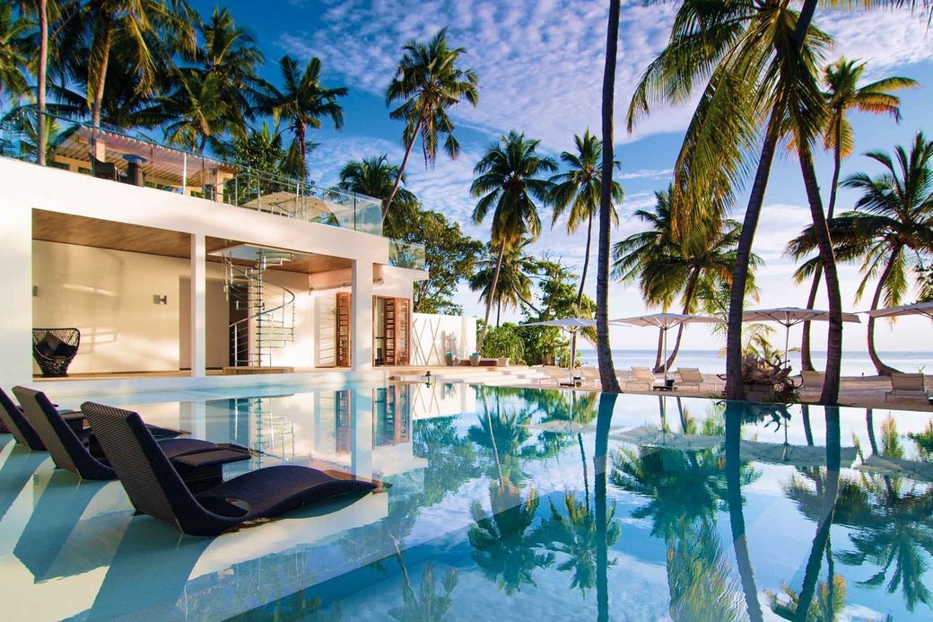 Amilla Maldives