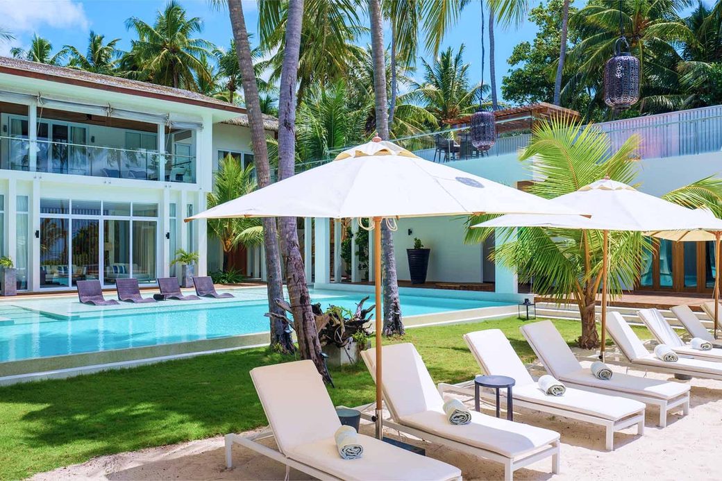 Amilla Maldives