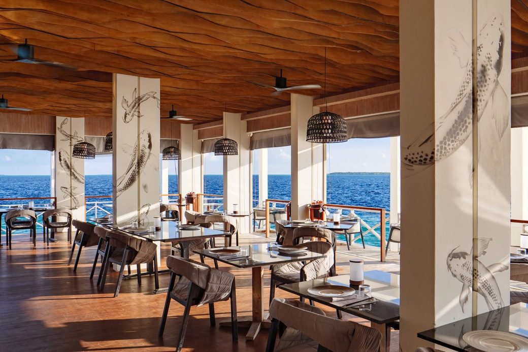 Amilla Maldives