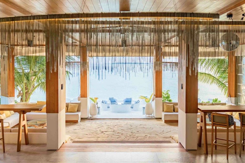 Amilla Maldives