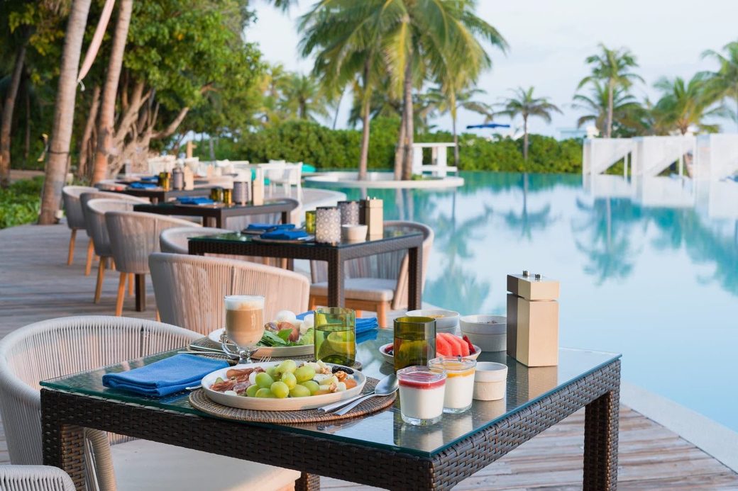 Amilla Maldives