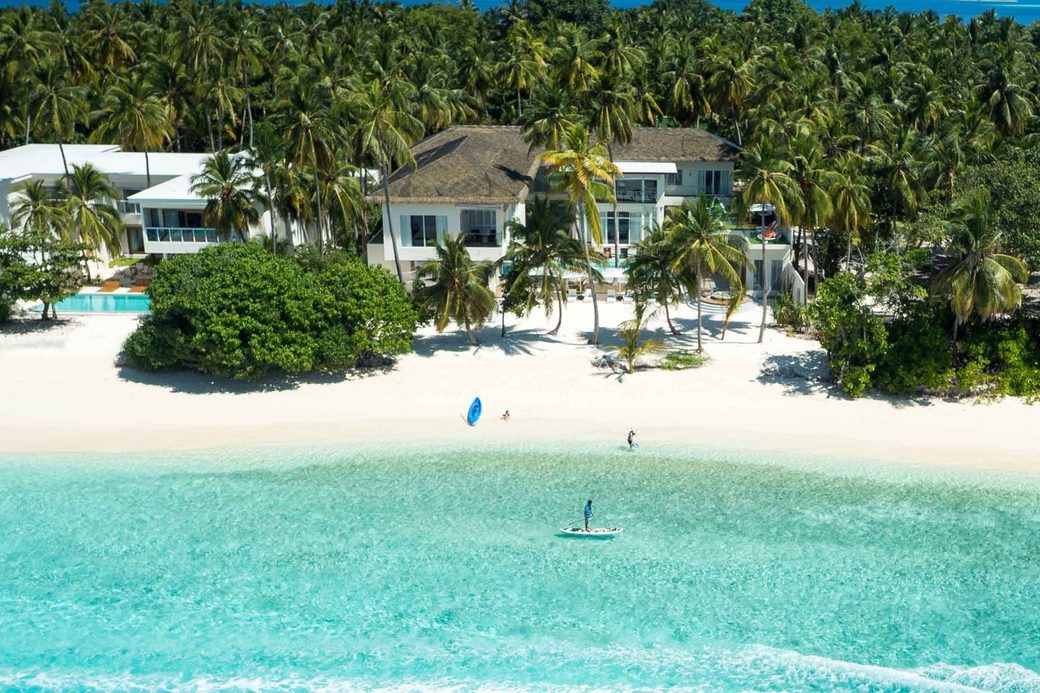 Amilla Maldives