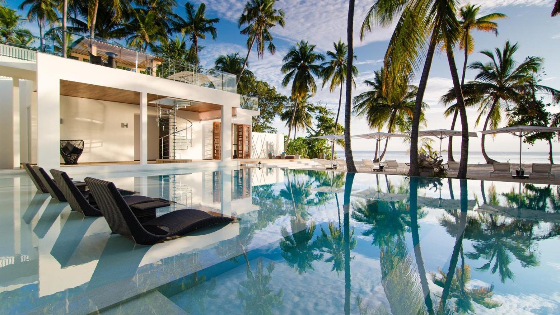 Amilla Maldives