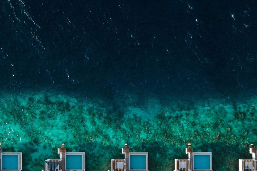 Amilla Maldives