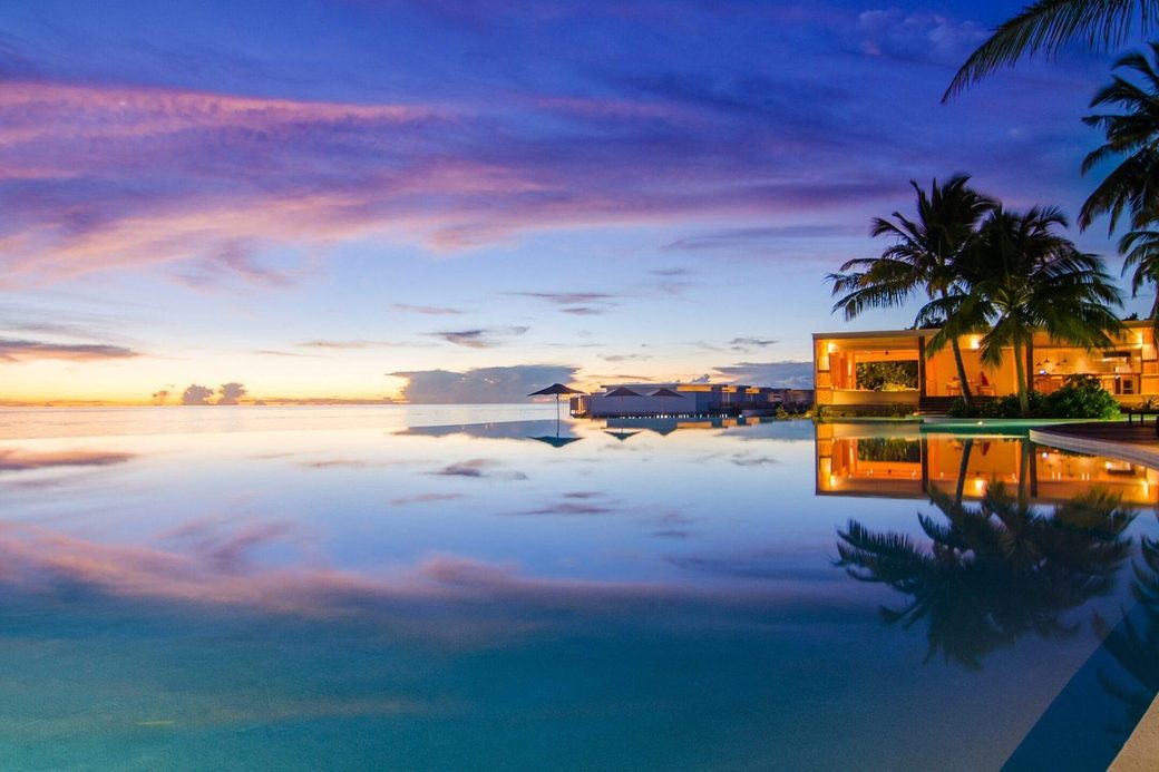Amilla Maldives
