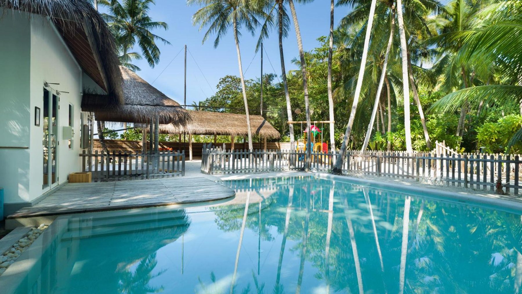 Amilla Maldives