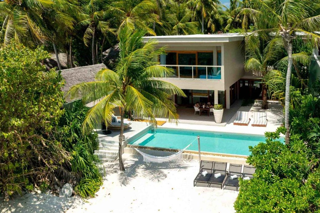 Amilla Maldives