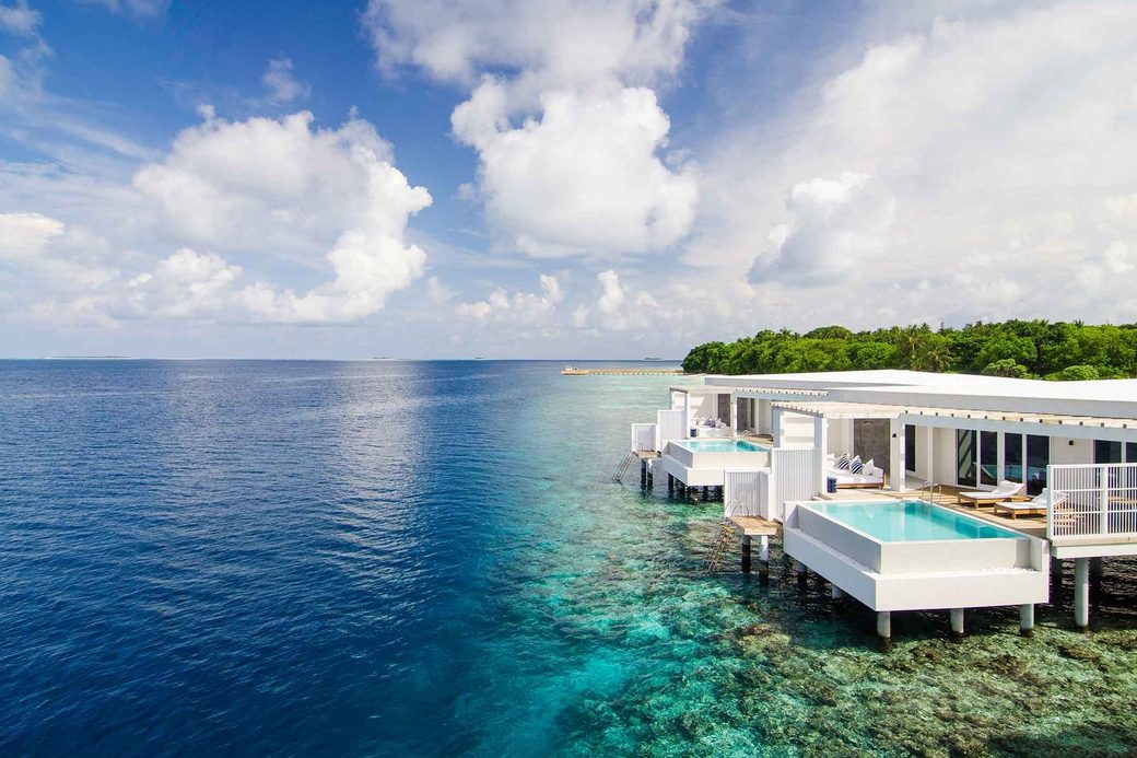 Amilla Maldives