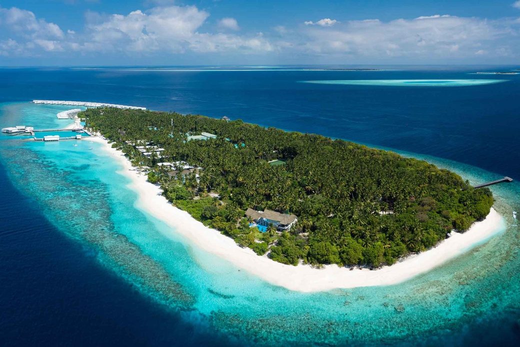 Amilla Maldives