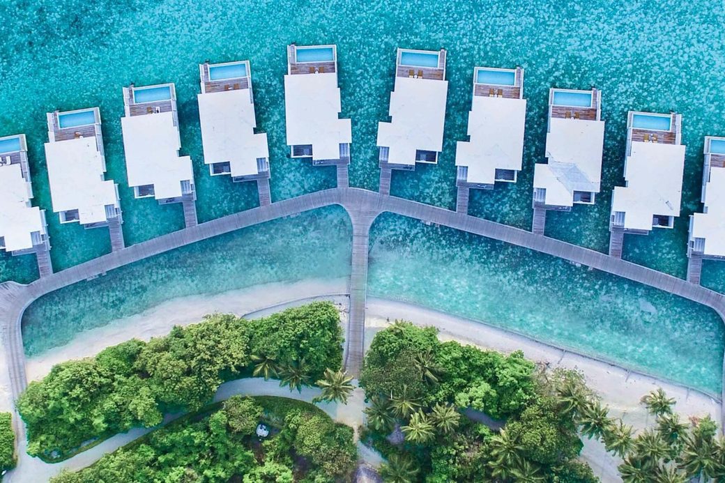 Amilla Maldives