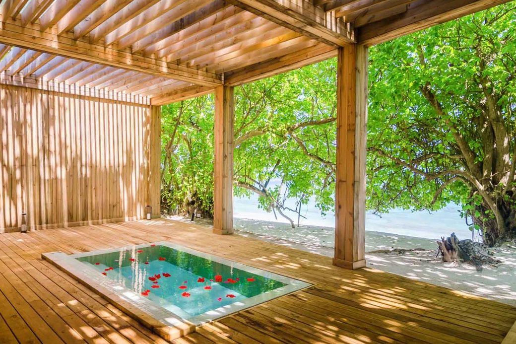 Amilla Maldives