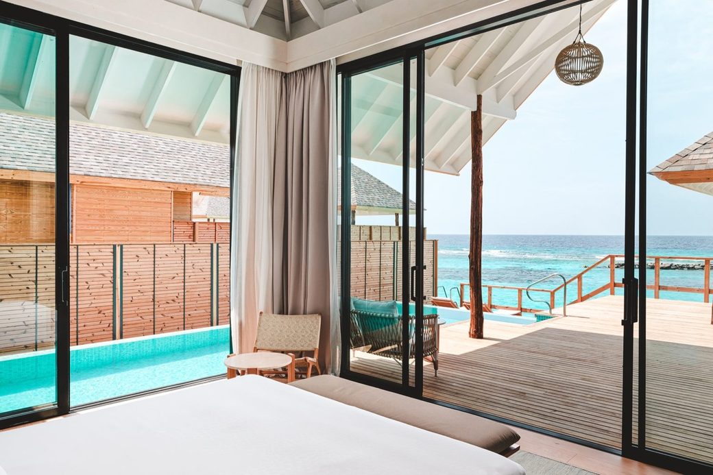 Ananea Madivaru Maldives