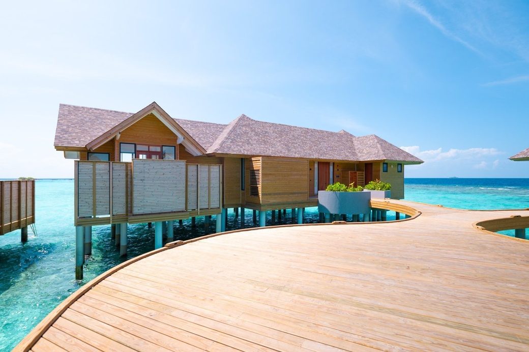 Ananea Madivaru Maldives