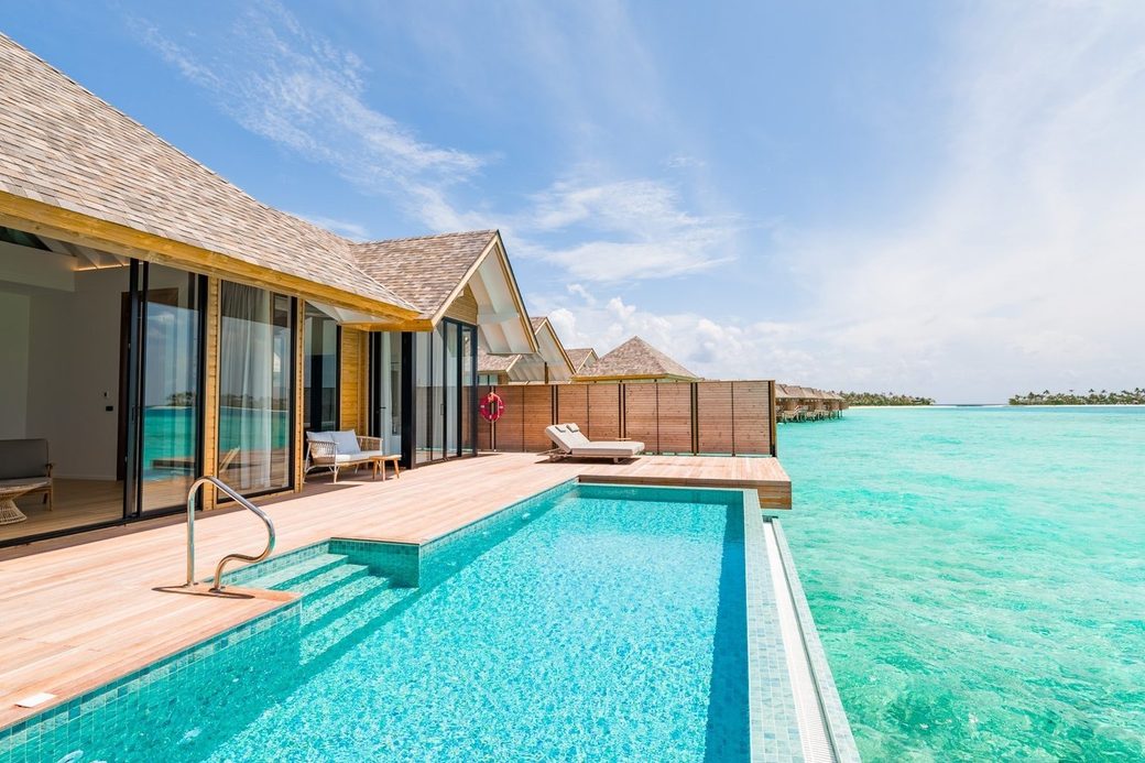 Ananea Madivaru Maldives