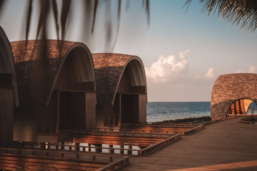 Ananea Madivaru Maldives