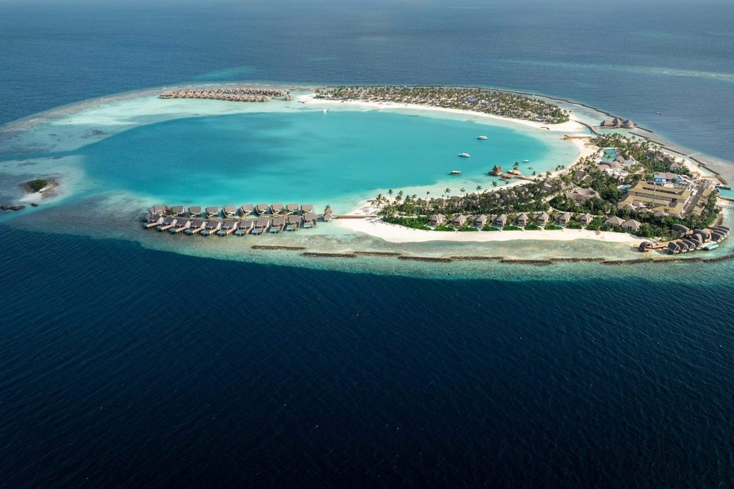 Ananea Madivaru Maldives