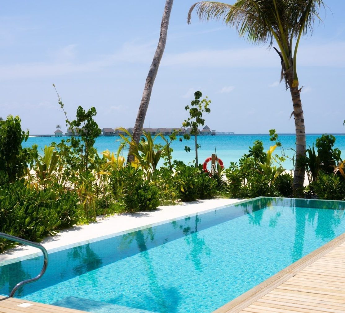 Ananea Madivaru Maldives