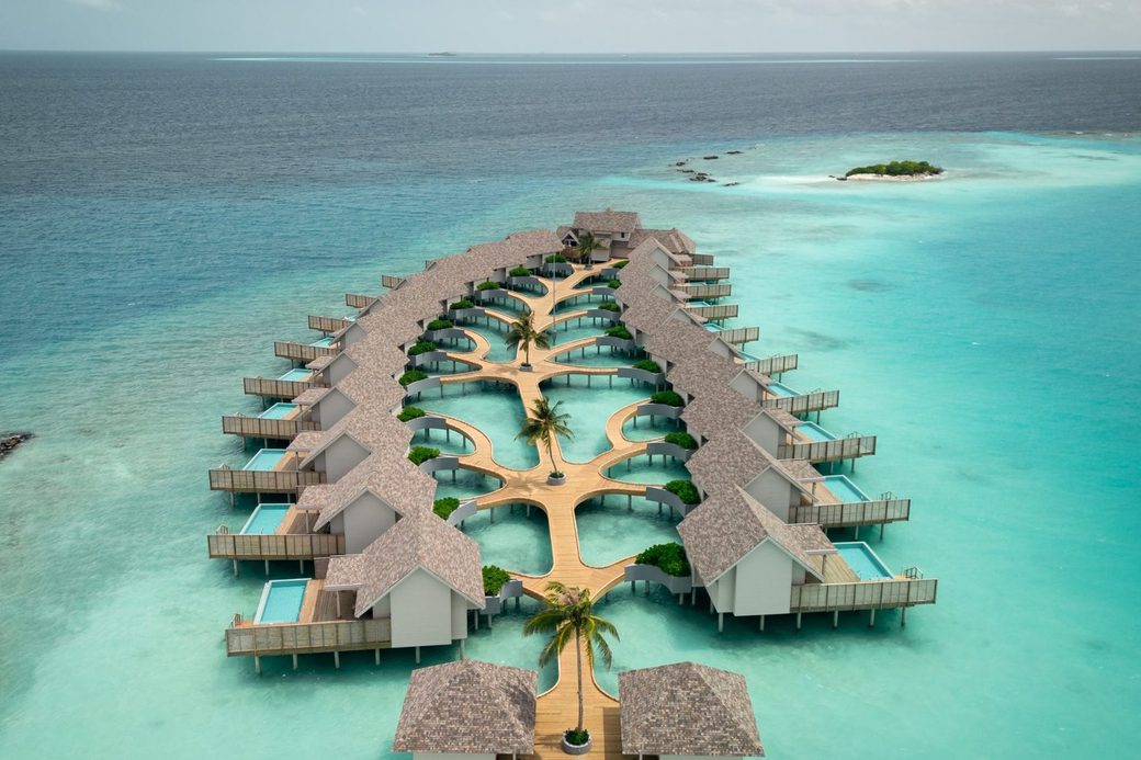 Ananea Madivaru Maldives