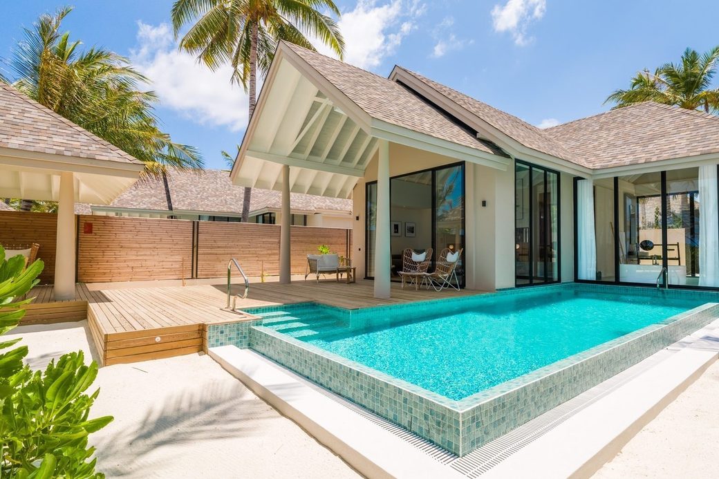 Ananea Madivaru Maldives