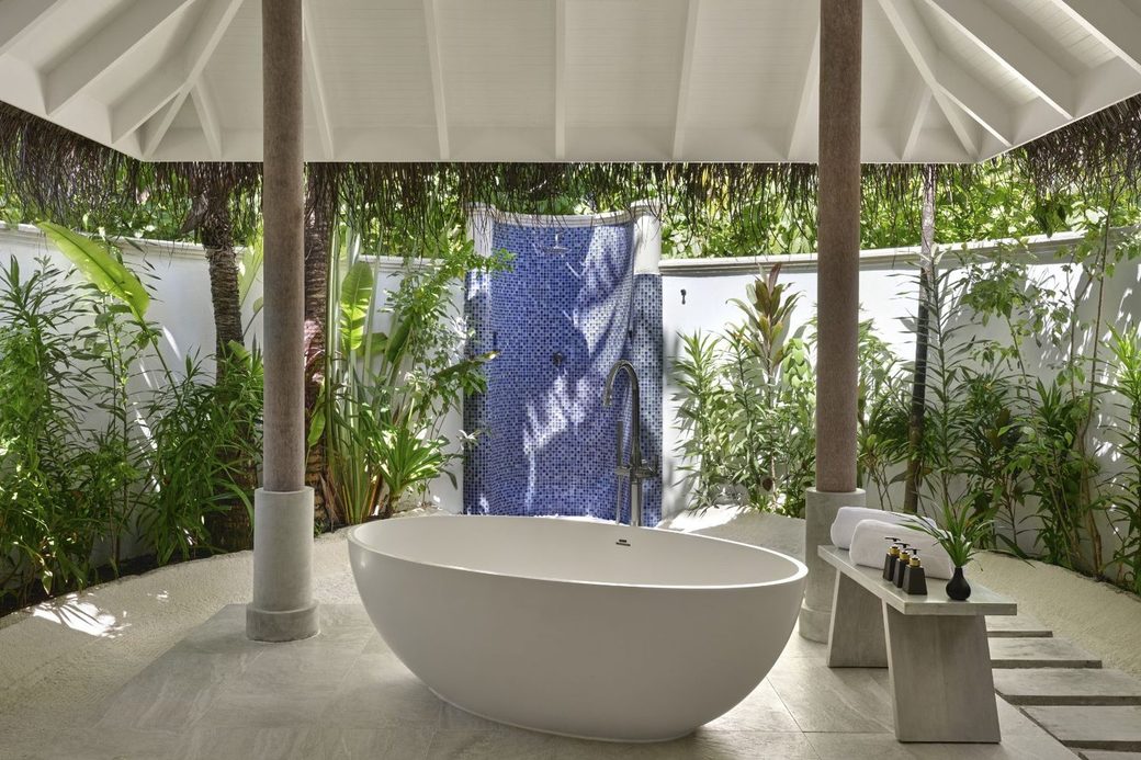 Anantara Dhigu Maldives Resort